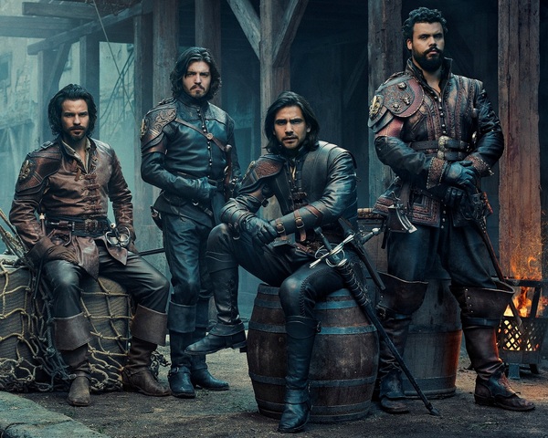 Swagger Inn 150: The one where the wenches do Strike (analysis) and that Santi Salvation thing.