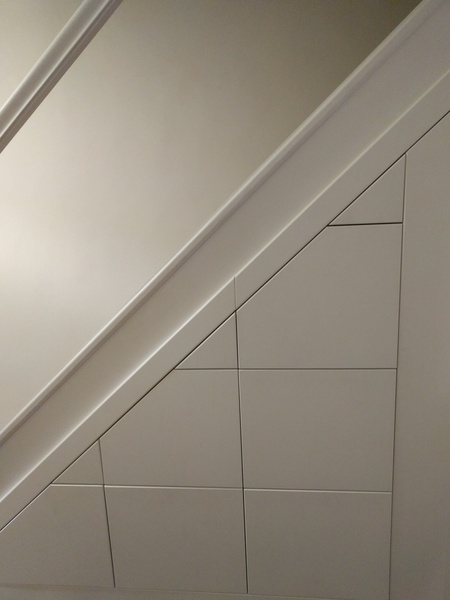 Clever closet or something else: understairs storage