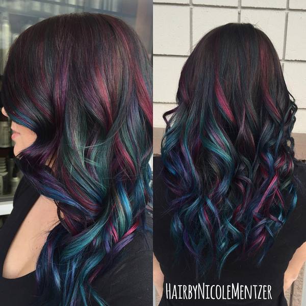 To pay £139.50 for Baleyage?
