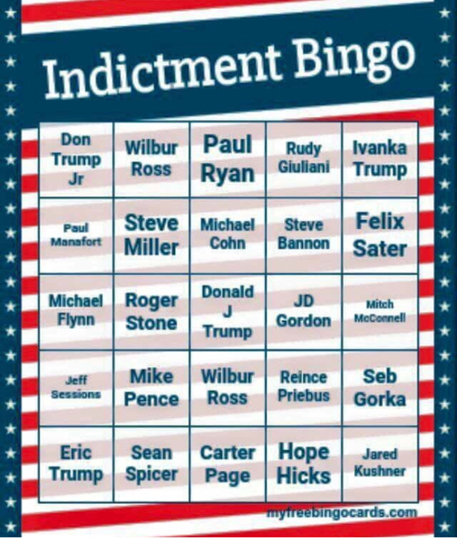 FMOTUS: F***ing Moron of the United States (Trump) thread continued