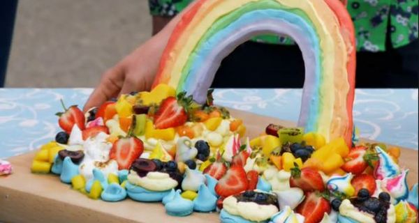 GBBO - opinions?