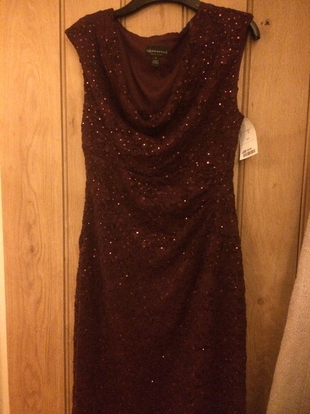 Cover up thingy to go with this dress