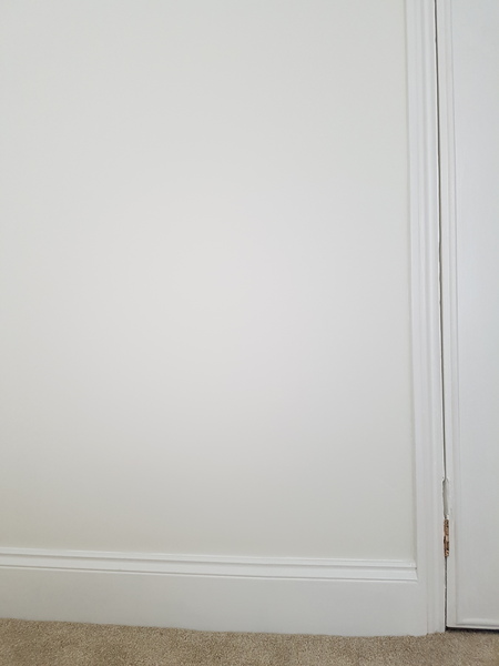 Cream paint help please!