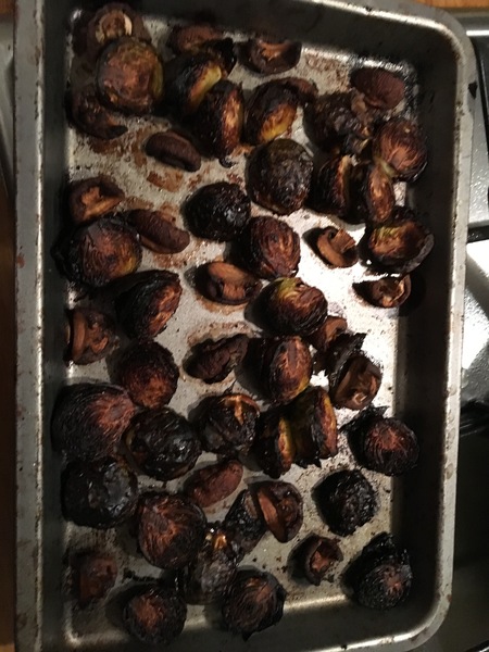 Week 3 - the parting of the way! - Low Carb Bootcamp