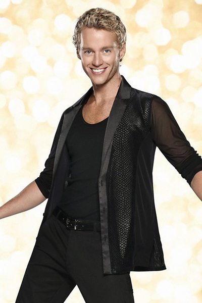 SCD 2017 #3 - Not a score Simon will be getting from Shirley!