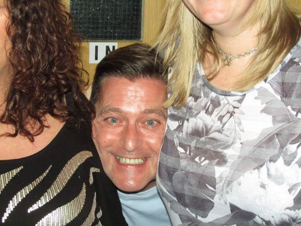 AIBU- Is this female sexually harassing me