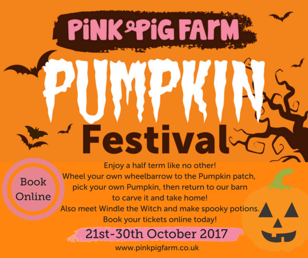 Pumpkin Festival