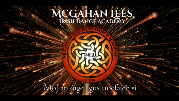 Irish Dance Classes