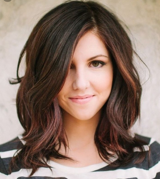 At last after years of wanting to I am having my long hair cut short, any opinions and style ideas wouldbe welcome.