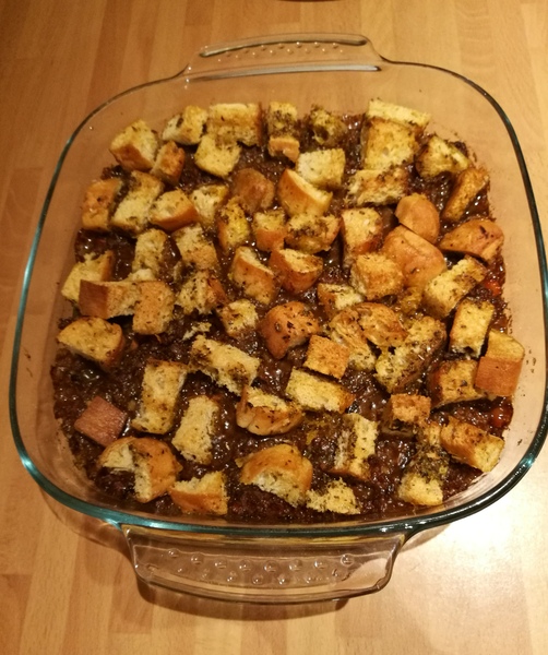 Find out what Mumsnetters think about Gousto recipes boxes NOW CLOSED