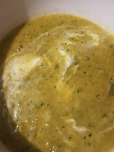 Week 2 - Low Carb Bootcamp - my favourite week!