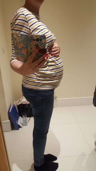 Pregnancies due April 2018 *Edited by MNHQ*