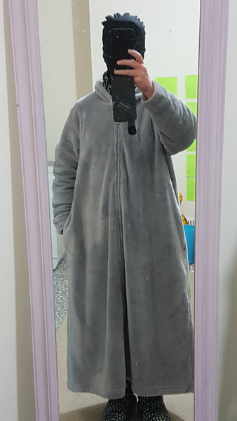 I have officially failed at Style....