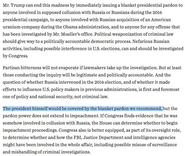 FMOTUS: F***ing Moron of the United States (Trump) thread continued