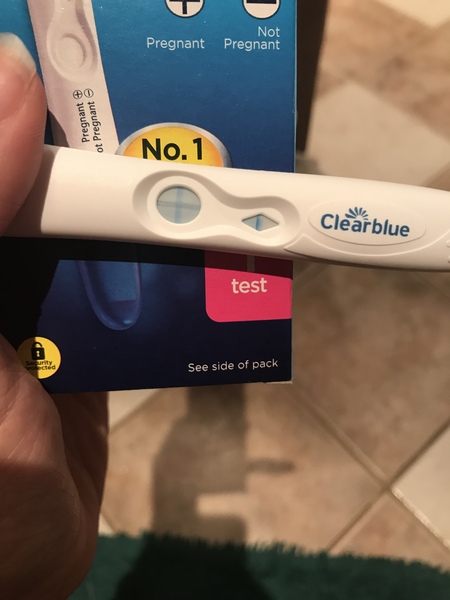 Ttc #2? (October bfp)