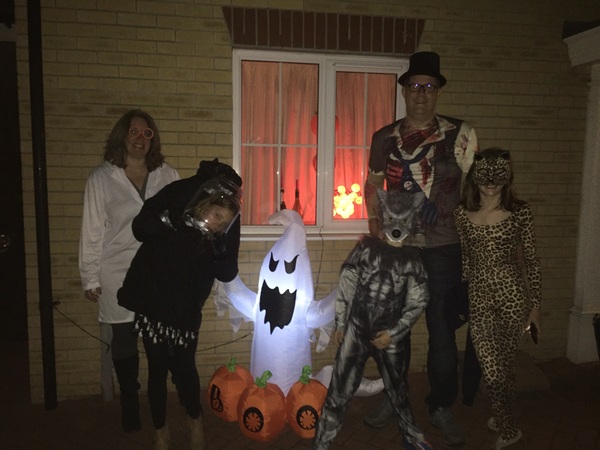 Share your Halloween preparation tips with Cadbury - £300 voucher to be won NOW CLOSED