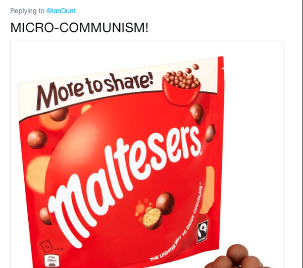 Westminstenders: Beano or Bust