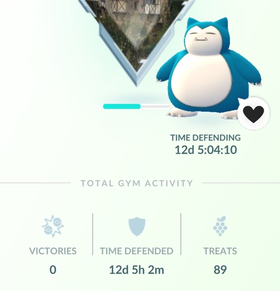 PokemonGo 13: I'm Bayleef, I'm the gardener, I walk from early dawn (to earn candy to evolve to Meganium)