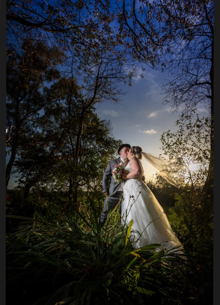 Do I need to cancel my wedding?
