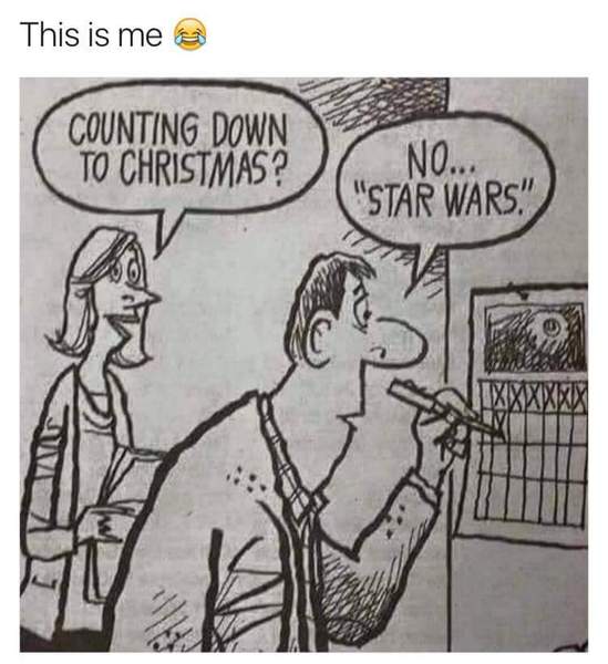 Star Wars: The Last Jedi