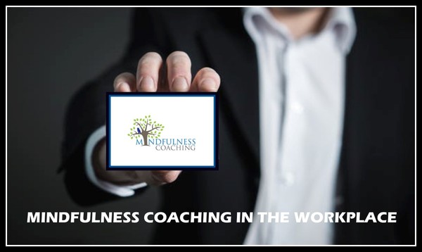 Workplace Mindfulness Surrey, Middlesex and London