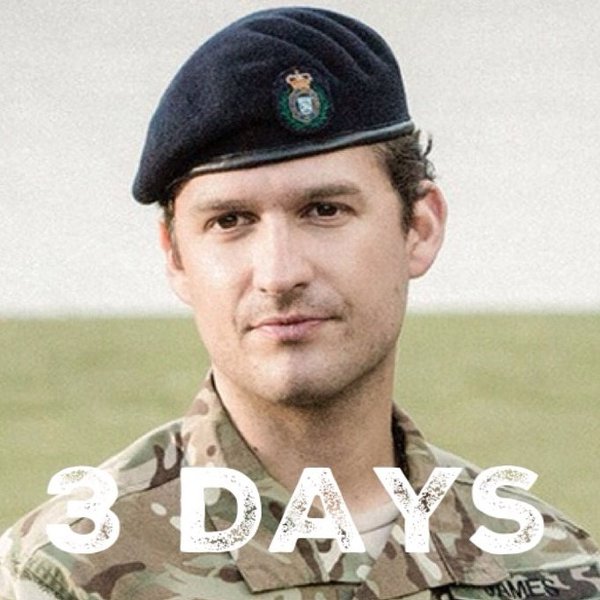 Our Girl and Captain James Addicts XLIII