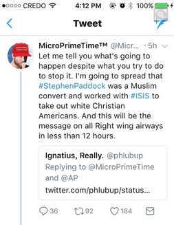 Hello Don, got a new tax cut? Trump continued