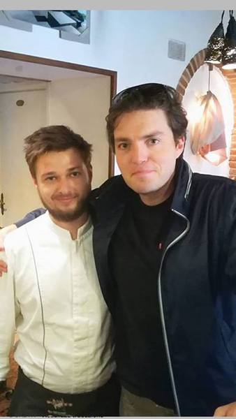 Swagger Inn 150: The one where the wenches do Strike (analysis) and that Santi Salvation thing.