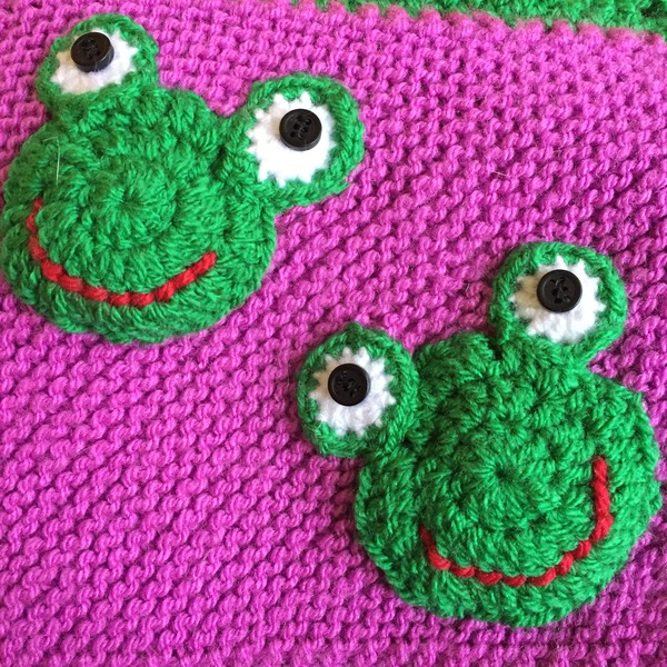 Zombie and Woolly Hugs. OVER HERE!! Come and find out about her legacy of Candy’s Hugs, newcomers and old hands, all very welcome