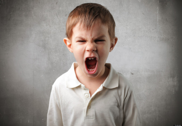 Free Parenting Workshop Tuesday 17th October 6-7.45pm, North Bridge House