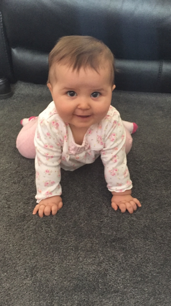 Babies after Infertility