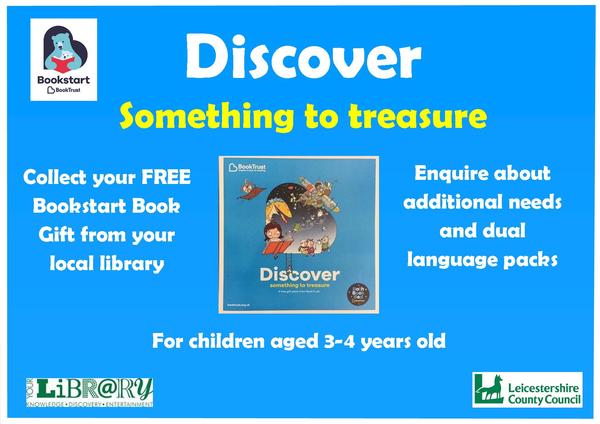 Free from your local library!