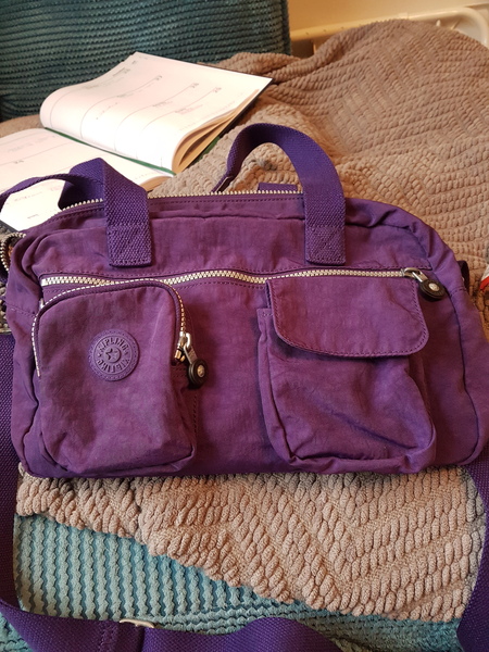 Which Kipling bag is this?