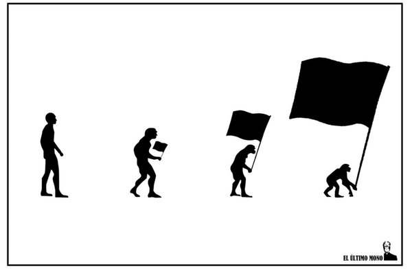 Westminstenders: Sucking up to the 'enemy'