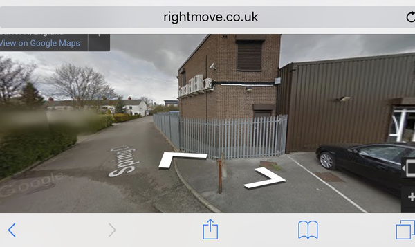 Aibu to ask your opinions on these houses?