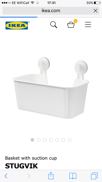 To be really looking forward to going to ikea? What should I buy?