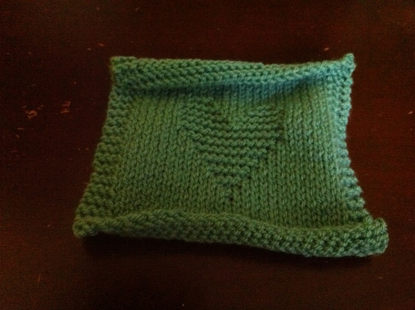 Woolly Hugs. Billie’s Butterfly Blankets for a London Children’s Hospice