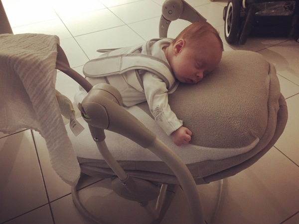 Anyone else have baby with severe reflux/colic/cows milk protein allergy?!?