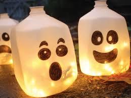 Flatmate said my Halloween decorations are offensive