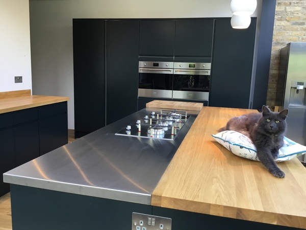 Home Extensions 2017 - come along on the journey