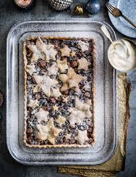 What's everyone doing for Christmas Dessert?