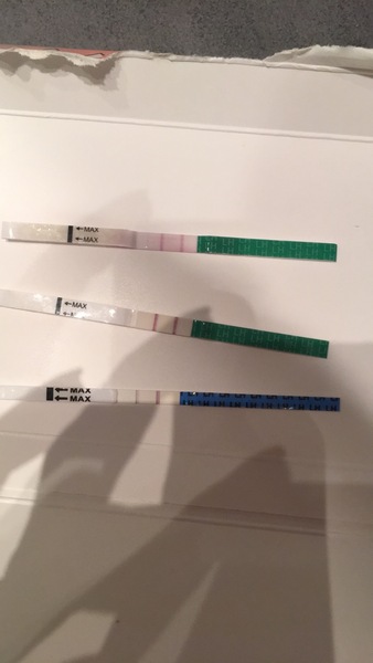 OPK help?