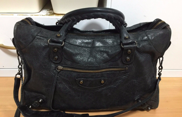 Leather Bag Experts