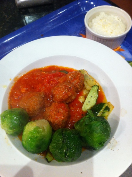 Welcome to Week 1 - October Low Carb Bootcamp starts here!