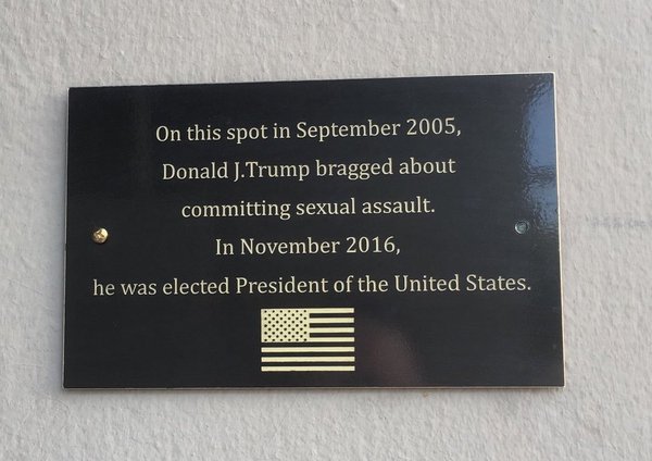 FMOTUS: F***ing Moron of the United States (Trump) thread continued