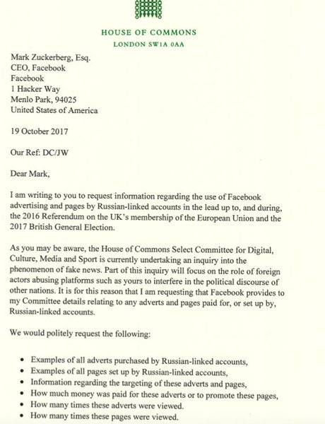 Westminstenders: Sucking up to the 'enemy'