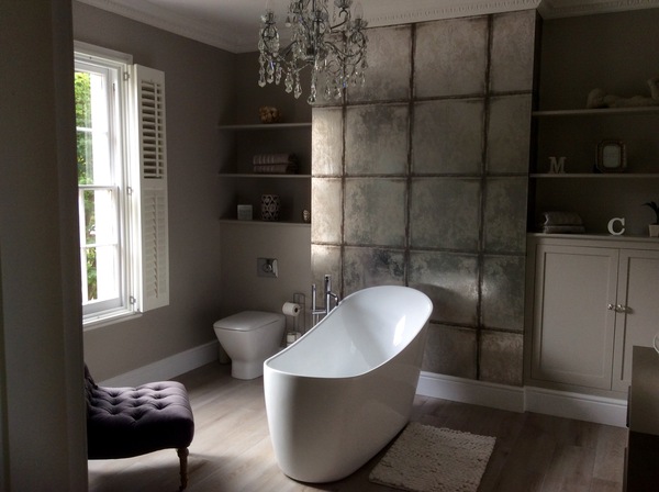 To hate these current home trends...