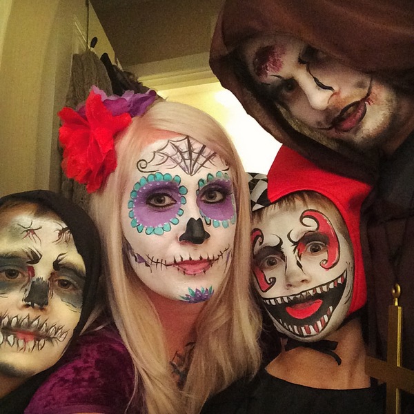 Share with Lidl your Halloween party tips - chance to win £100 NOW CLOSED