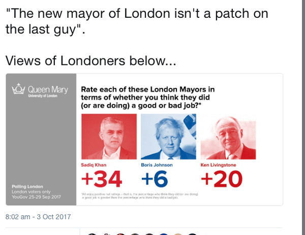 Westminstenders: Beano or Bust