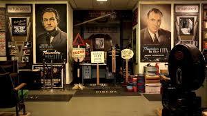 SAVE THE KENNINGTON CINEMA MUSEUM - PUBLIC MEETING, CINEMA MUSEUM, DURGARD WAY, KENNINGTON,  30/10/2017  7pm